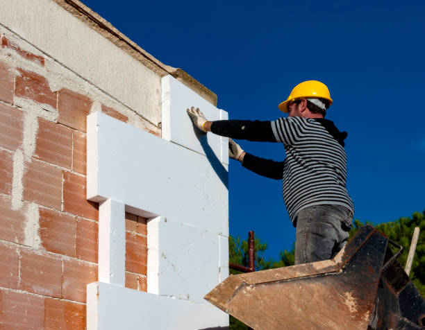 Best Insulation Installation Services in East Whittier, CA