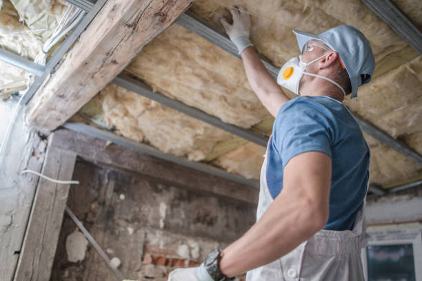 Best Residential Insulation in East Whittier, CA